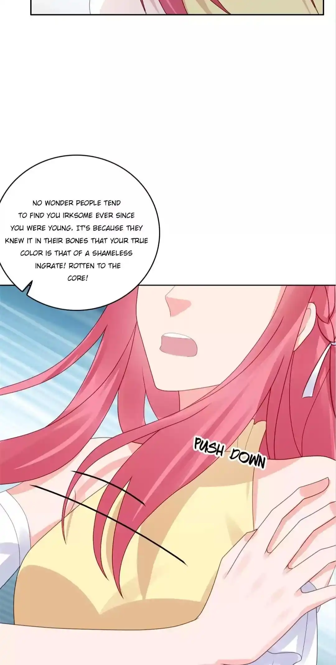 A Marriage for Sale Chapter 44 7